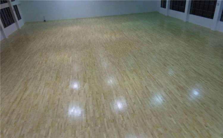 專業的舞臺實木地板哪個品牌好？