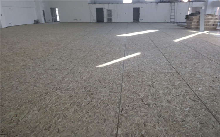 20厚體育館木地板一平米價(jià)格