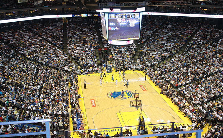 俄勒岡松木地板籃球場板式龍骨結(jié)構(gòu)