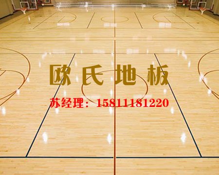 劇院舞臺(tái)專用木地板做好防潮防腐的妙招