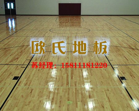 舞臺(tái)運(yùn)動(dòng)木地板日常養(yǎng)護(hù)其實(shí)也可以這樣做