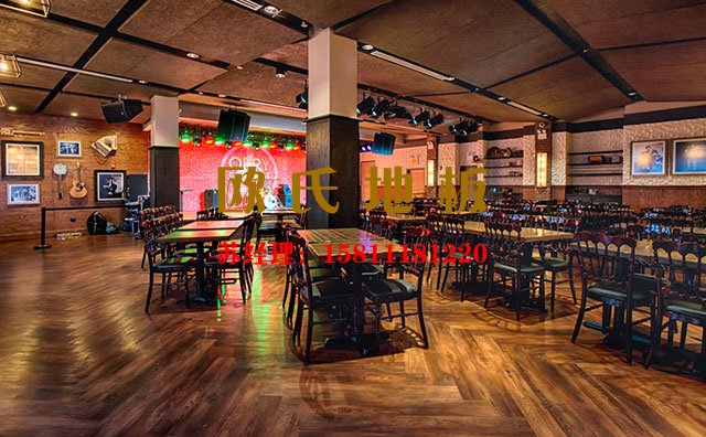 歐氏舞臺運動木地板日常養(yǎng)護常識，你知道幾個？