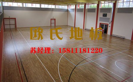 運(yùn)動(dòng)木地板選材，誤區(qū)和優(yōu)勢(shì)分別是什么？