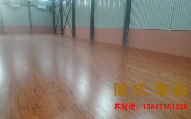 舞臺木地板龍骨結(jié)構(gòu)有哪幾種？