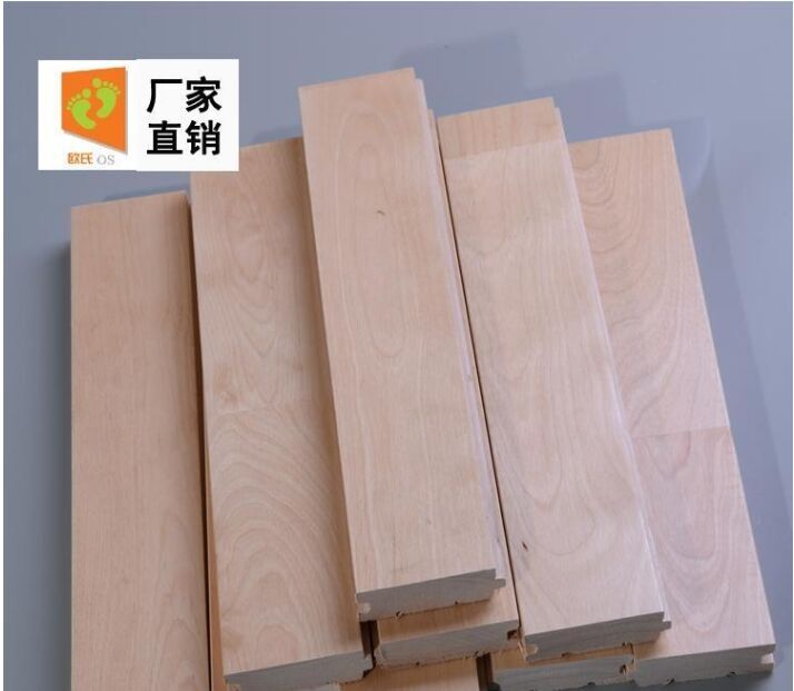 非常重要的體育木地板保養(yǎng)知識