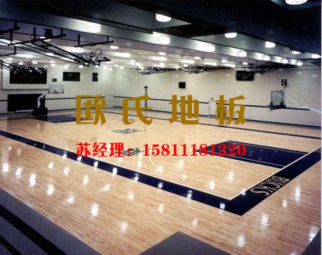 體育木地板可能面臨的那些問題，怎么解決？