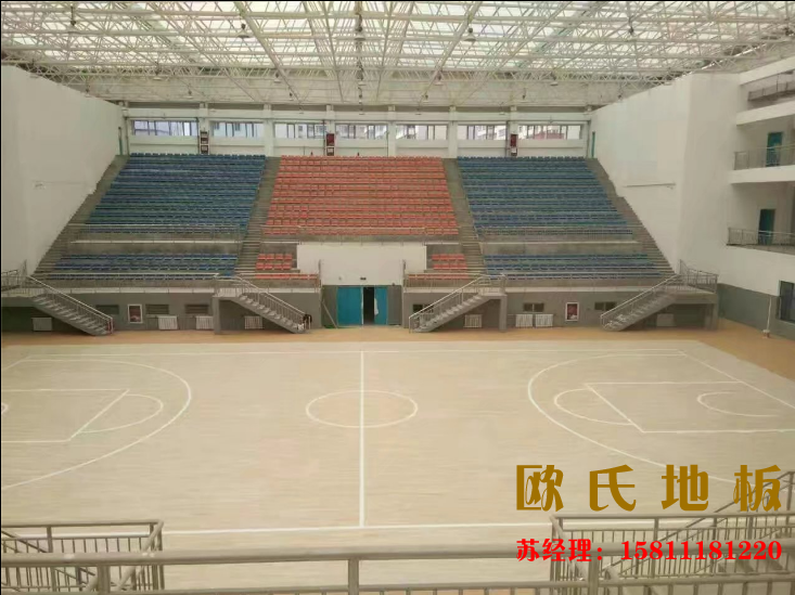 運(yùn)動(dòng)木地板施工要求和價(jià)格