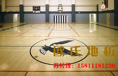 體育館木地板安裝前如何勘察現(xiàn)場(chǎng)