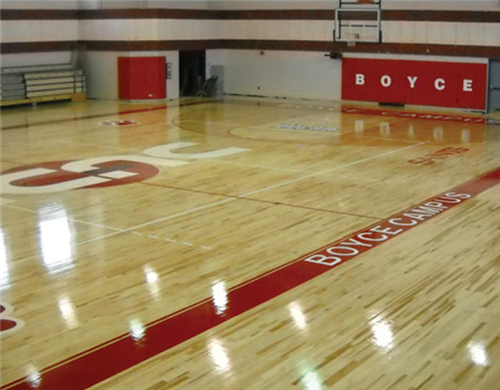 怎樣挑選籃球木地板木地板，才能更省錢