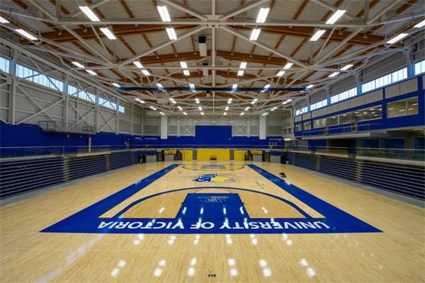 體育運動木地板安裝哪家好？