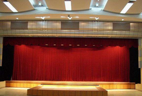 舞臺運動木地板的保養常識