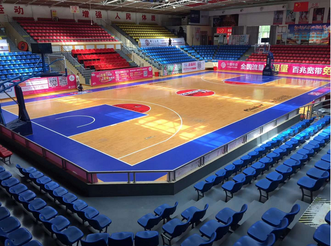 運(yùn)動木地板漆應(yīng)如何選擇