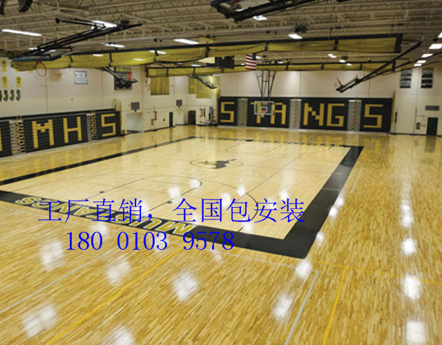 運(yùn)動木地板的翻新改造流程是什么