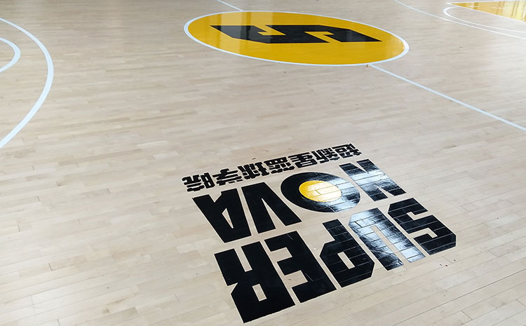 歐氏運(yùn)動(dòng)木地板可拆卸實(shí)木地板運(yùn)動(dòng)性能設(shè)計(jì)