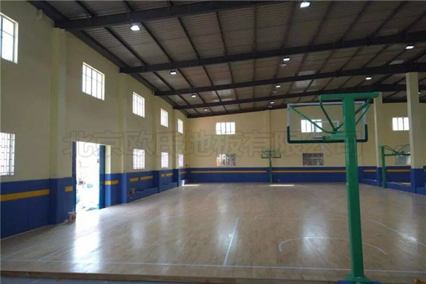籃球運動木地板，籃球木地板，臺州運動木地板