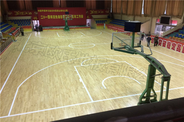 運動木地板,河南運動木地板