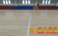 哈爾濱籃球場地板**品牌