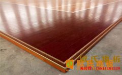 北京籃球場(chǎng)地板代理商