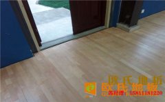 呼和浩特硬木企口籃球場(chǎng)地板是多少錢