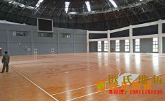 杭州專業(yè)籃球場(chǎng)地板品牌**