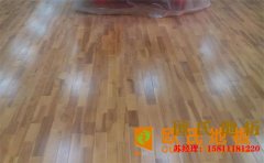 昆明籃球場地板廠商