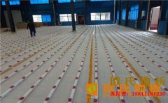 山西專業(yè)籃球場(chǎng)地板是多少錢