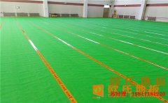 西藏籃球場(chǎng)地板怎么選