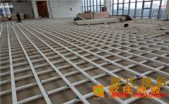 成都籃球場(chǎng)地板多少錢合適