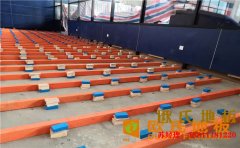 重慶硬木企口籃球場(chǎng)地板大全