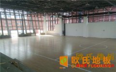 寧夏企口籃球場(chǎng)地板工廠