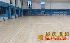 南昌專用籃球場地板品牌電話