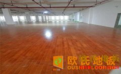 專業(yè)籃球場木地板品牌有哪些