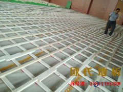 國內(nèi)籃球木地板哪家好