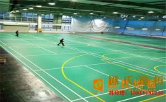 上海專用籃球場地板直銷