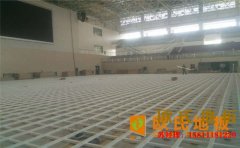 大型舞蹈室木地板品牌有哪些