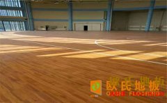 常用的舞臺木地板品牌有哪些