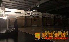 常見的舞臺運(yùn)動地板工廠