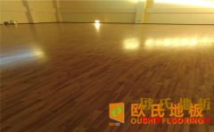 拼裝舞蹈室木地板廠家