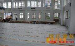 舞蹈室木地板廠