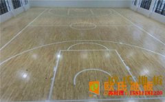 舞臺地板生產廠家