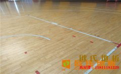 室內舞臺運動地板怎么選