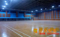 常用的舞臺(tái)木地板哪家好