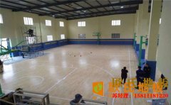 貴陽舞臺木地板廠家報價