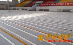 貴陽舞臺運動地板代理商