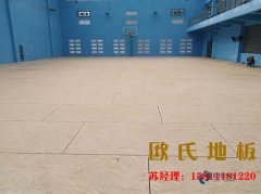 銀川舞臺地板防潮