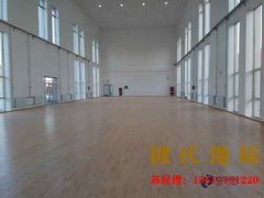 湖南舞臺地板是多少錢