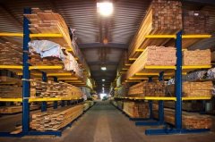 長沙舞臺運動木地板結構