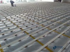 常見的體育實木地板哪家專業