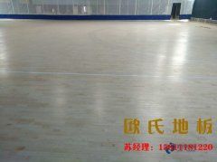 長春舞臺木地板哪家專業