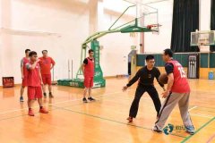 武漢生物再被監管 體育館木地板廠家需穩抓質量